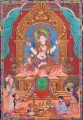 ラクシュミ・デヴィ仏教